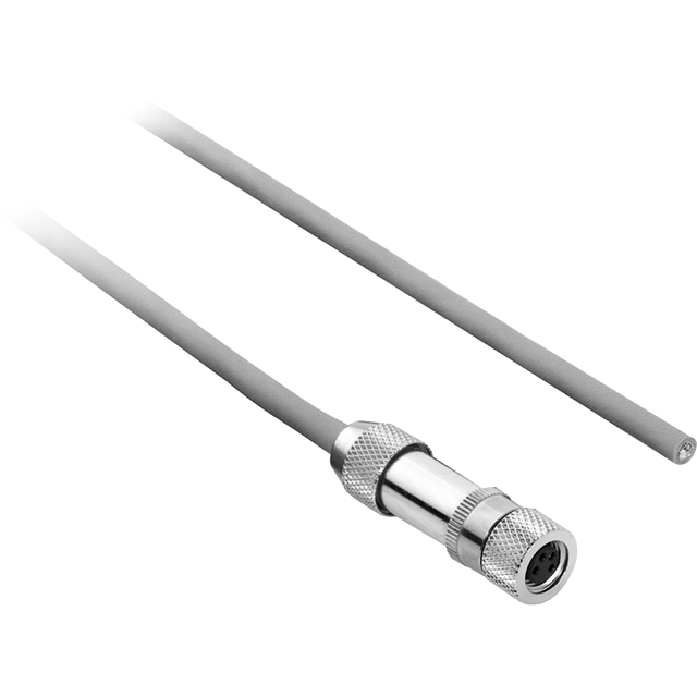 Przewód sygnałowy M8 PWR&STO 3m IcLA3 VW3L30010R30 Schneider