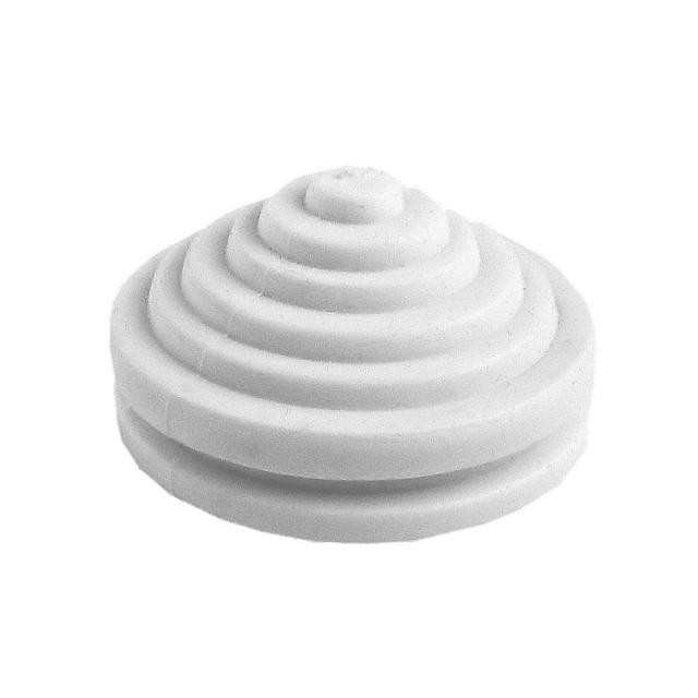 Dławnica membranowa DM1 biały 37113916