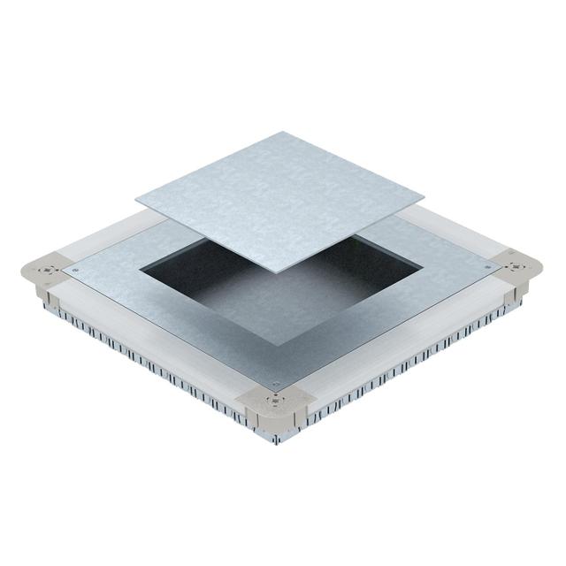 UGD55 350-3 9R, Puszka podpodłogowa SYSTEM 55