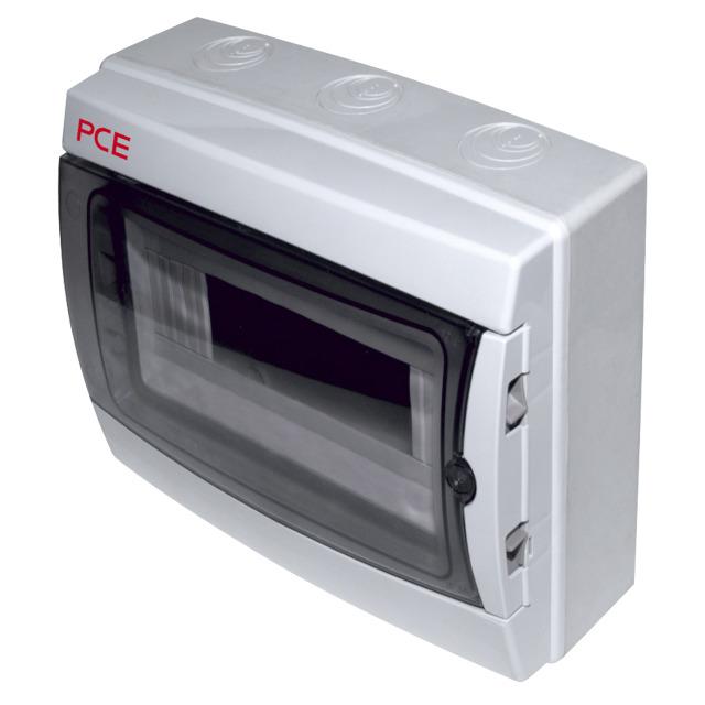 T-BOX 8M IP65 1519008 PCE