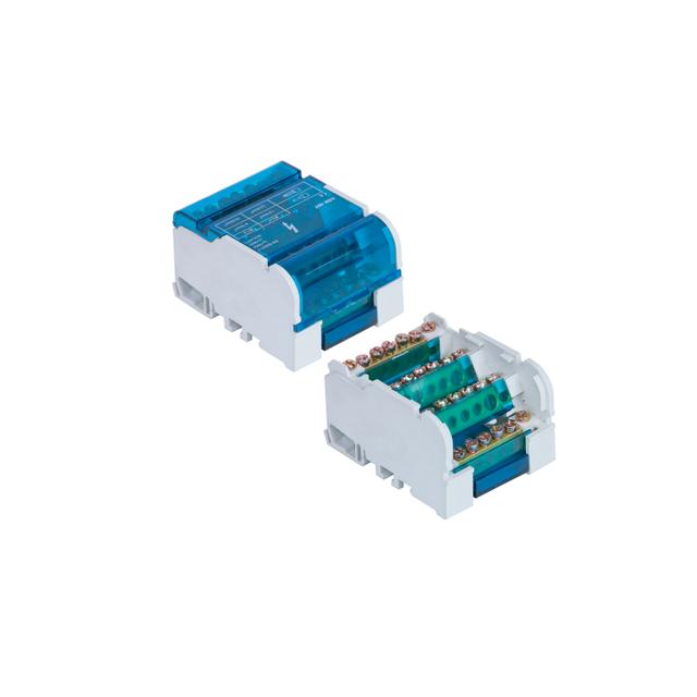 Listwa łączeniowa 4x7 100A/500V (blok)