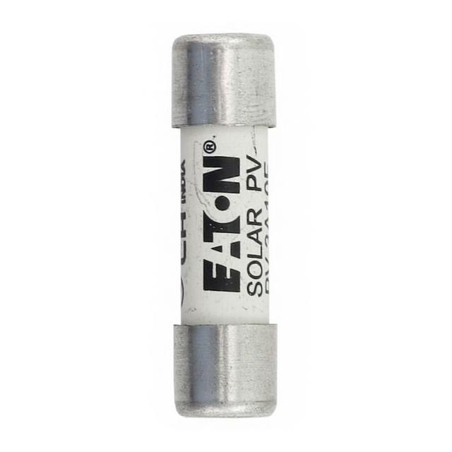 3AMP 1000VDC SOLAR FERRULE 10 X 38MM 3A 1000Vdc wkładka cylindryczna 10x38 do PV PV-3A10F EATON