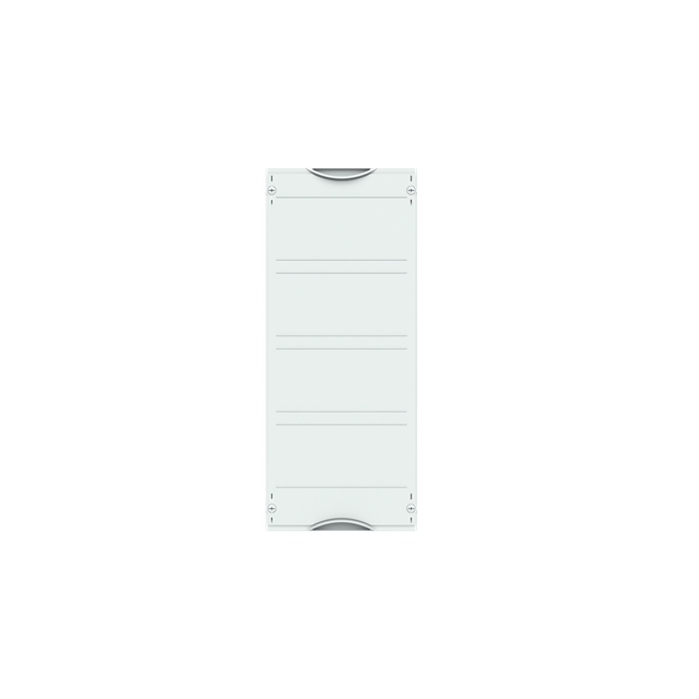 MBK114 Zestaw moduł pod zaciski na szynę DIN (układ pionowy) (do samodzielnego montażu)