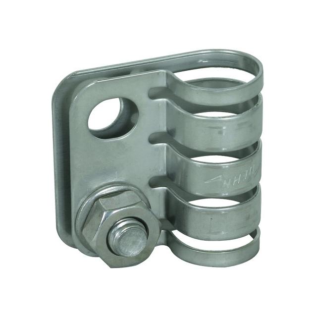 Obejma PA do przewodu HVI