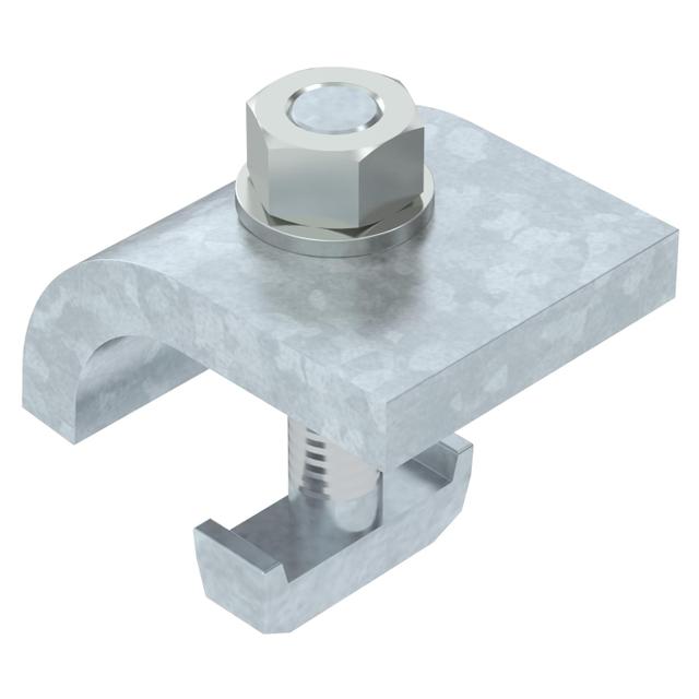 KWH/25, KĄTOWNIK ZACISK.KWH/25+ŚRUB.WZM