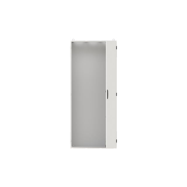 TW312S TwinLine-W szafa stojąca II kl. izol. IP55