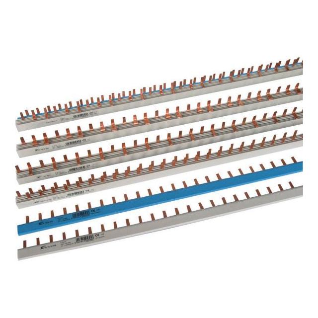 Z-SV-16/3P Szyna łączeniowa sztyftowa 3P 80A 16mm2 271072 EATON