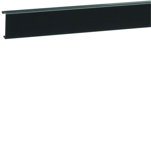 tehalit.SL Pokrywa 20x55 czarny SL2005529011 HAGER