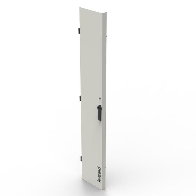XL3S 630 Drzwi Metalowe Do Przedziału Kabl. 2250Mm 337740 LEGRAND