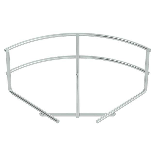 ŁUK KORYTKA SIATK.90 55X100 G