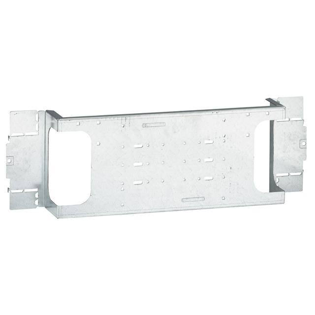 XL3 4000 PODSTAWA MONTAŻOWA WYKONANIA STACJONARNEGO W POZYCJI POZ. DPX3 250 24M, Legrand