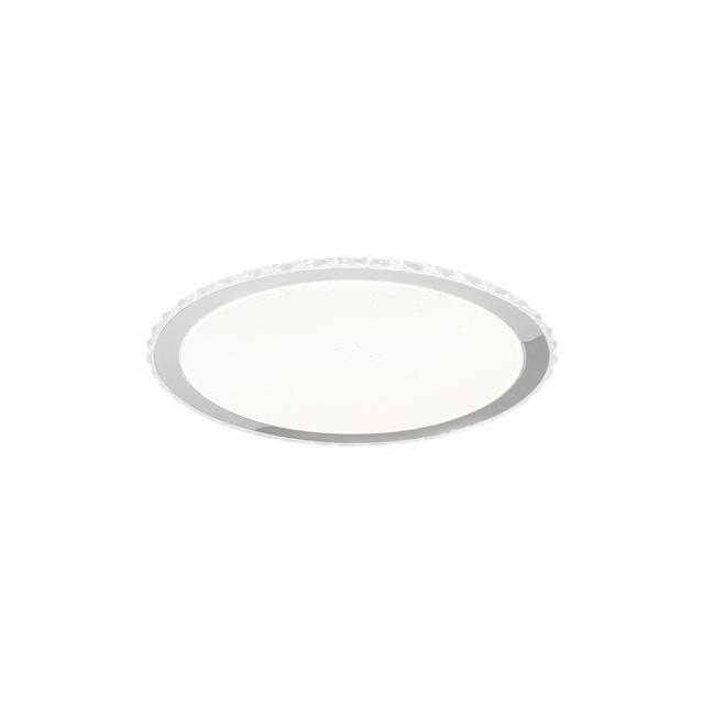 plafon LED Layla 33W 1980lm 3000K/6000K biały ML4222 Milagro