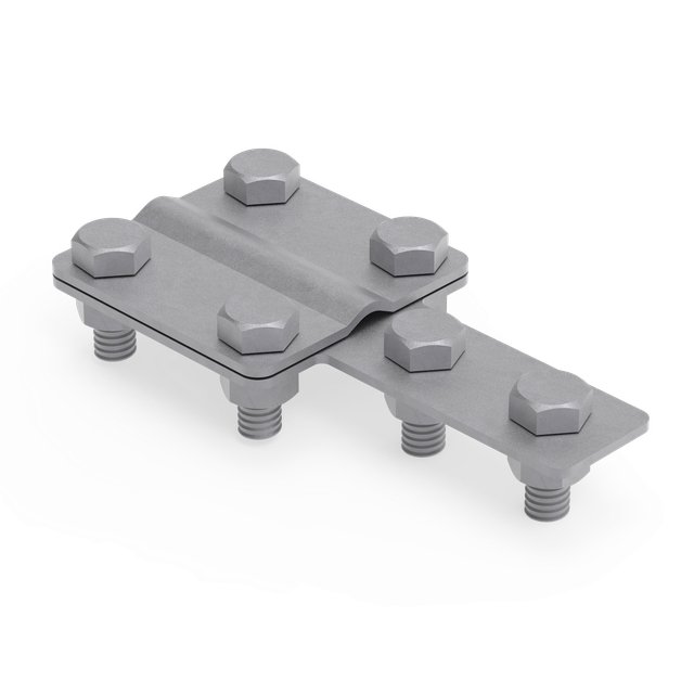 OG ZŁĄCZE KONTROLNE 4-OTWOROWE 4.1 OG