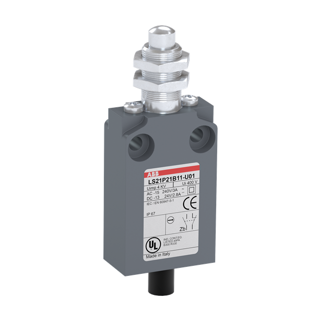 WYŁĄCZNIK KRAŃCOWY LS21P21B11-U01