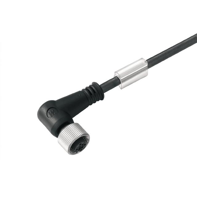 SAIL-M12BW-4B-1.5U Kabel czujnikowy, nr katalogowy 1061900150
