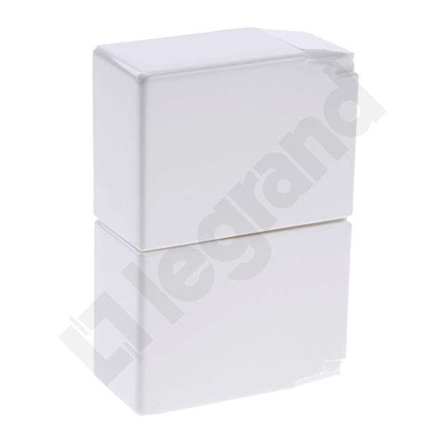 KOŃCÓWKA LISTWY 60/90 X 40, Legrand