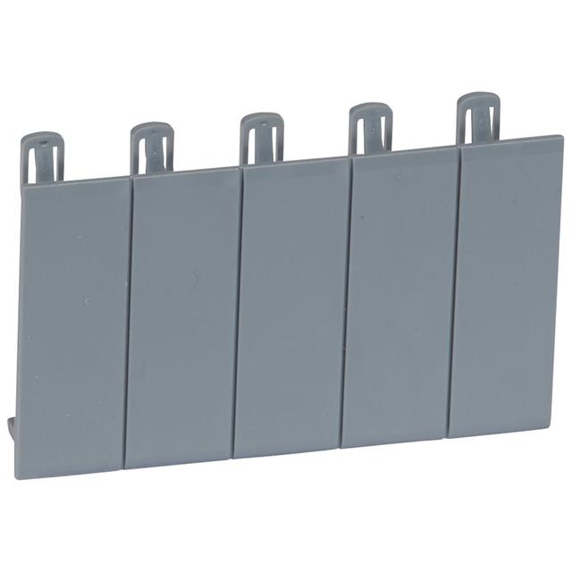 Zaślepka Modułowa 5 Modułów /20 Szt./ 001961 LEGRAND