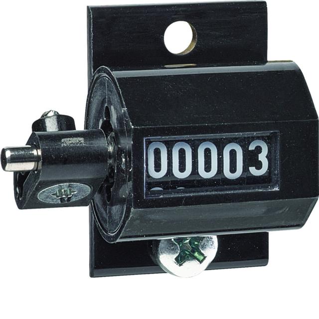 ACB HW Licznik cykli ON/OFF dostarczane luzem HWX070HSA HAGER