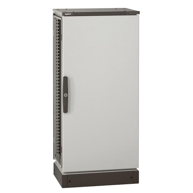 Panele Boczne Cokołu 100Mm Głęb.400 047676 LEGRAND