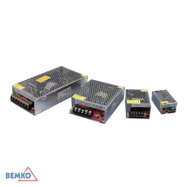 ZASILACZ ELEKTRONICZNY LED 12V 200W