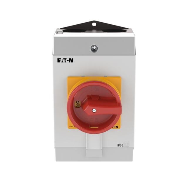 T3-1-8200/I2/SVB Łącznik krzywkowy 32A 13kW 207200 EATON