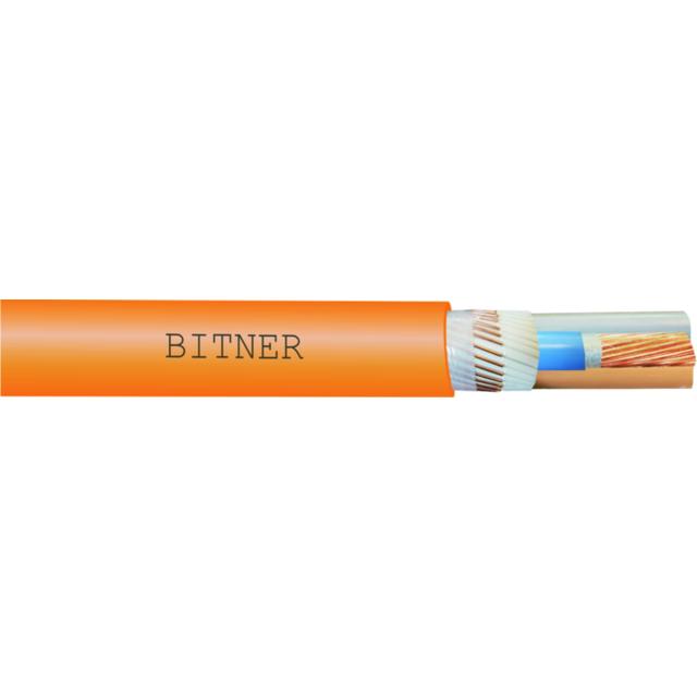 NHXCH FE180/E30 4X1,5RE/1,5 0,6/1KV MICA