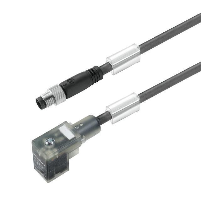 SAIL-VSCD-M8G-3-2.5U Kabel czujnikowy WEIDMULLER