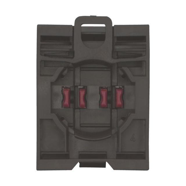 M22-AFK03SMC10 Styk pomocniczy płaski 3R z samokontrolą montaż czołowy 180794 EATON