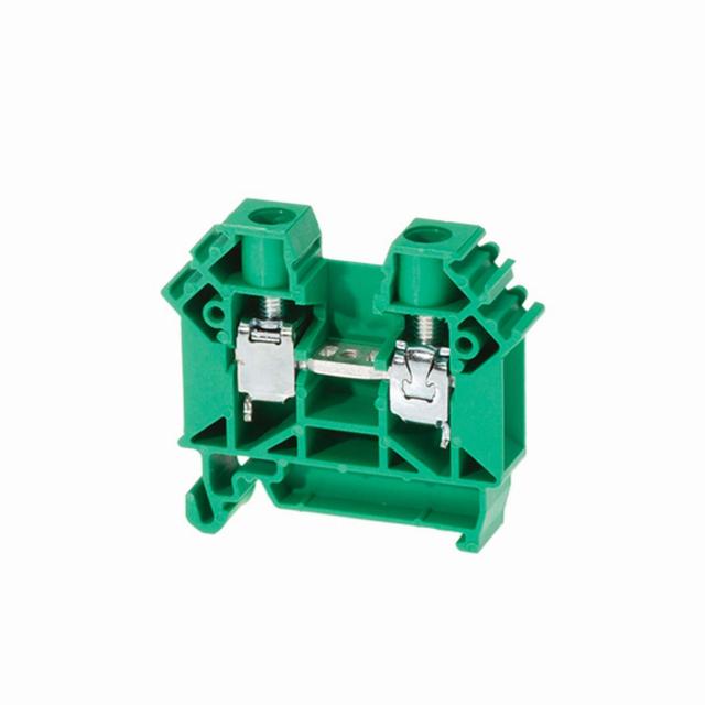 ZUG-10 ZŁĄCZKA K.ZIELONY