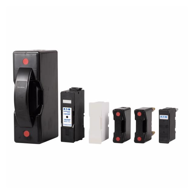 FPK00-1P IP20 zestaw NH00 1P IEC FPK00-1P EATON