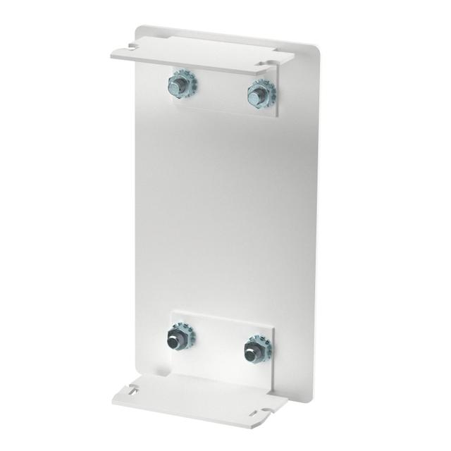 GA-E70130RW, Końcówka symetryczna