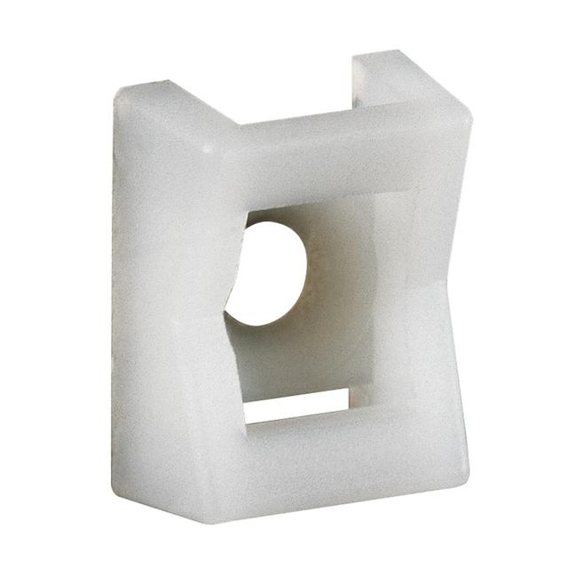 Podstawa Do Opasek Kablowych M5 9Mm Bezbarwana /100Szt./ 032072 LEGRAND