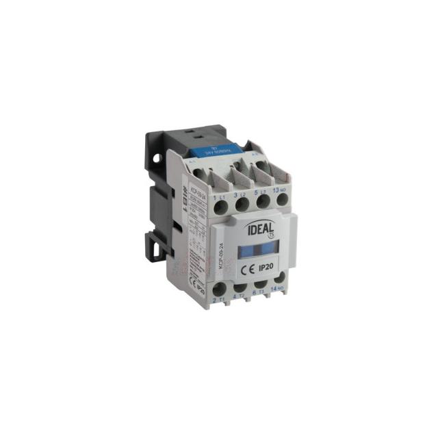 KCP-09-24 Stycznik mocy IDEAL TS KCP-09-24 KANLUX