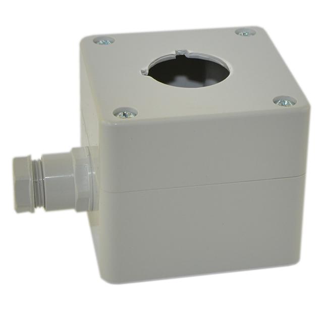 Kaseta KM NEF30 szara