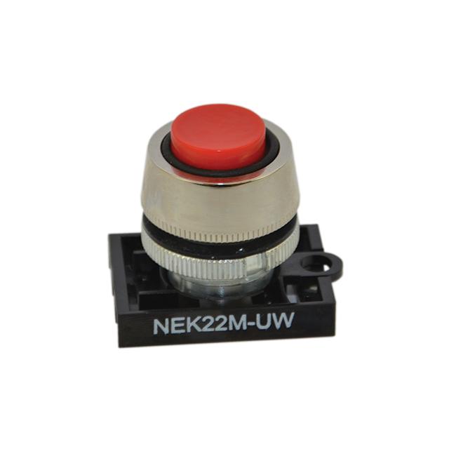 Napęd NEK22M-UW czerwony