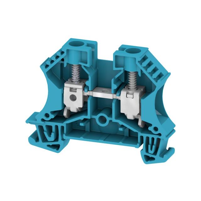 Zacisk szeregowy neutralny 10mm2