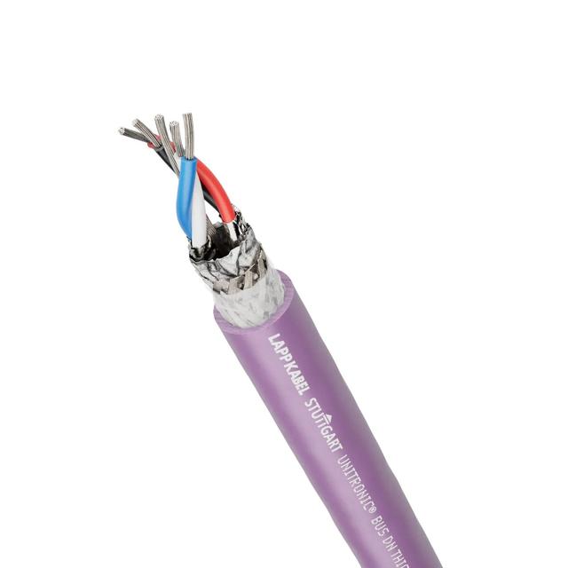 UNITRONIC_BUS_FD_Y_DEVICENET_THICK_ULCMG_000 2170346 LAPP KABEL