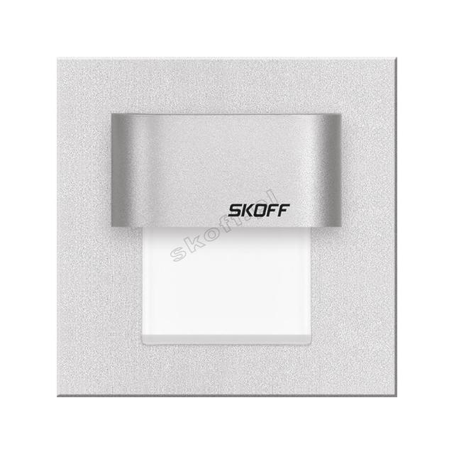 Oprawa TANGO mini stick LED Light | 10 V DC | 0,4 W | IP 20 |LED | 4000 K | Wykończenie: aluminium |