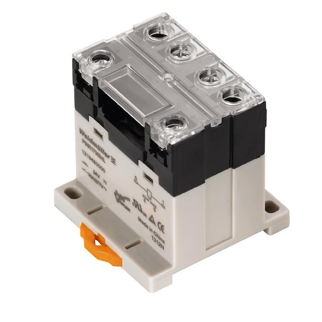 PWR173880L Przekaźnik przełączający /10szt./ WEIDMULLER