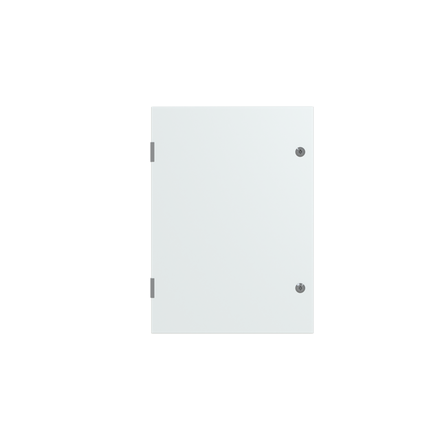Obudowa SR2 z płyt.mont. 700X500x200mm SR2- SRN7520K ABB