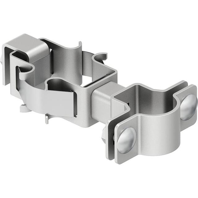 isFang TR100 100, Zacisk isFang