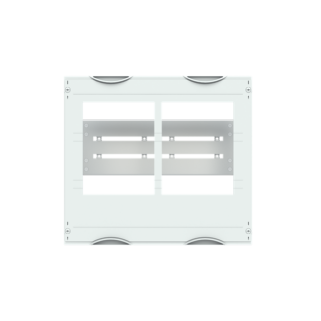 MBT242 Zestaw moduł do rozŁączników bezp. XLP1 (do samodzielnego montażu)