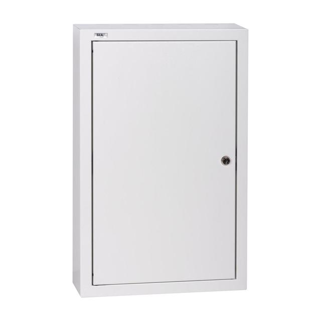 KP-DB-I-MS-312 Rozdzielnica natynkowa 3x12 metalowa IP30 29316 KANLUX