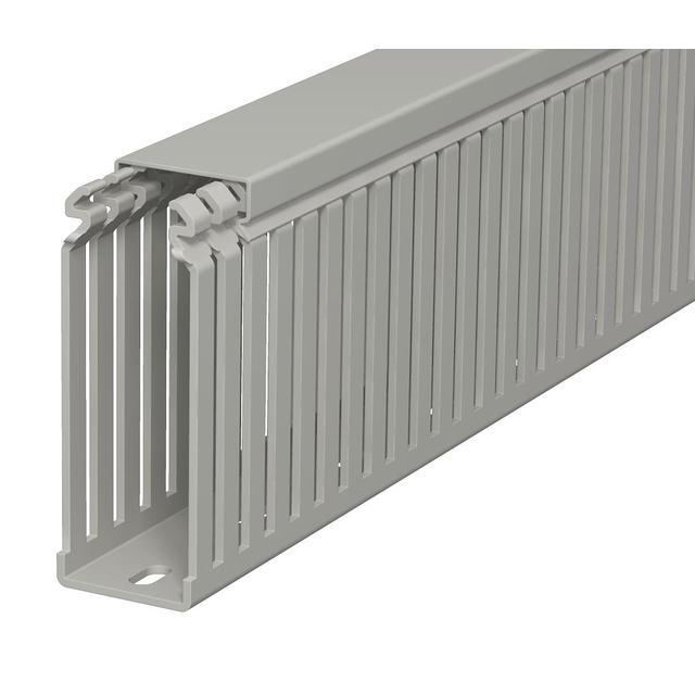 KANAŁ GRZEBIENIOWY LKV 100X37,5