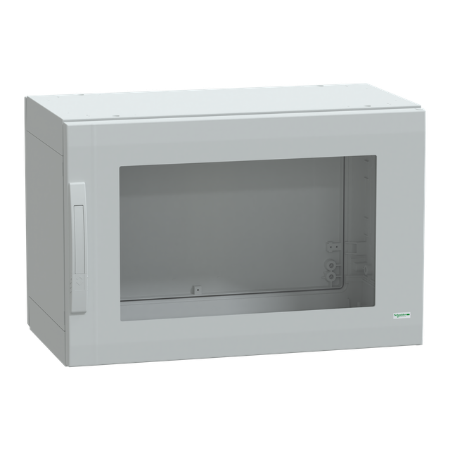 Thalassa Obudowa poliestrowa PLA IP65 drzwi transparentne 500x750x420 mm