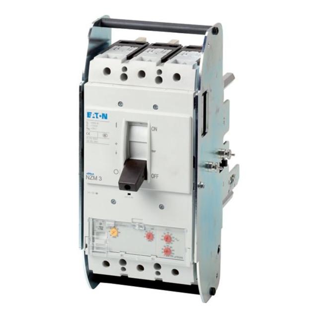 NZMN3-AE630-T-AVE Wyłącznik mocy 3P 630A 113093 EATON
