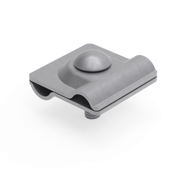 OG ZŁĄCZE KRZYŻOWE 1-OTWOROWE  55.1 OG