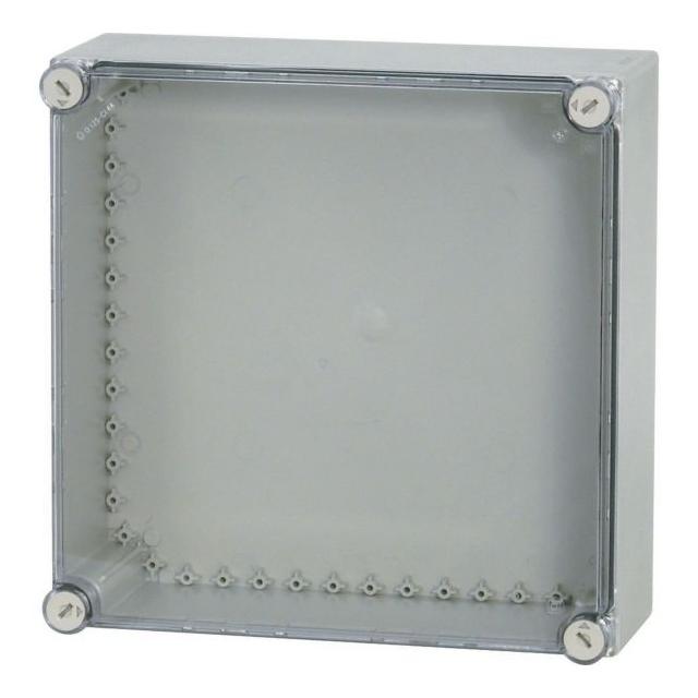 CI44X-125 Obudowa pojedyncza z gładkimi ściankami 031765 EATON