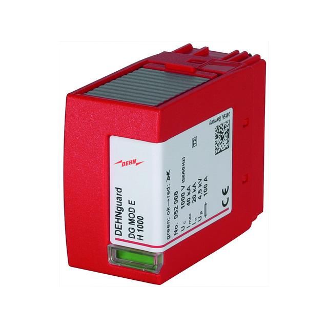 Moduł ochronny warystorowy do ogranicznika przepięć DEHNguard SE