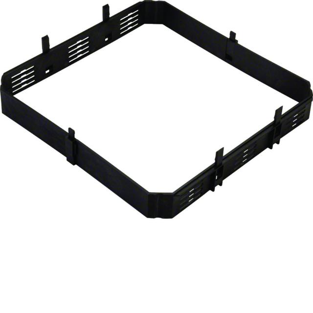 tehalit.VE-EE Pierścień obniżający puszek podłogowych 30mm VQ12/R12 RLV1230 HAGER